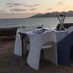 - View Cap Esterel Cannes
