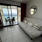 - View Cap Esterel Appartement Cannes