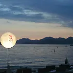 - View Cap Esterel Appartement *