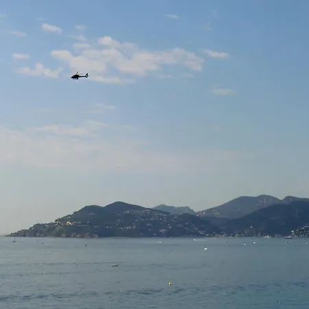 Apartment - View Cap Esterel Cannes