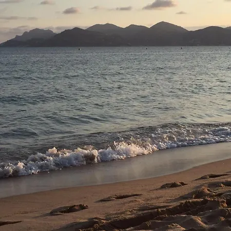 Apartmán - View Cap Esterel *