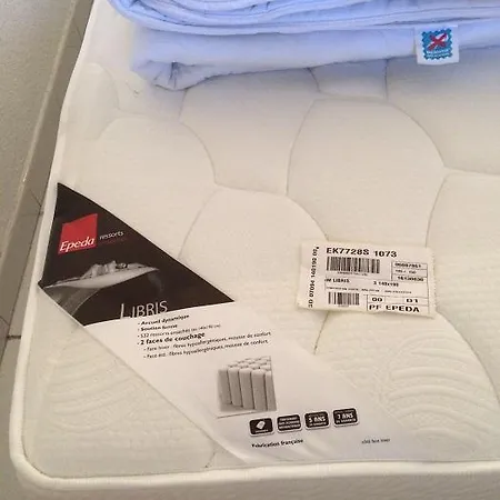 Apartmán - View Cap Esterel