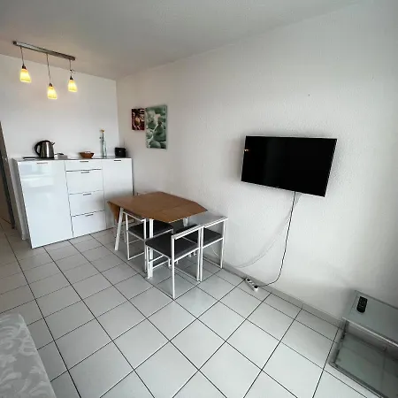 Apartamento - View Cap Esterel Cannes