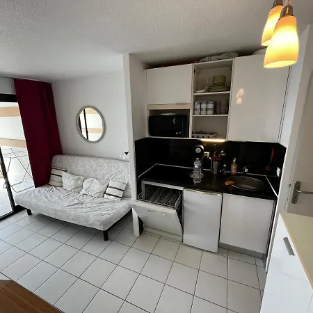 - View Cap Esterel Apartamento Cannes