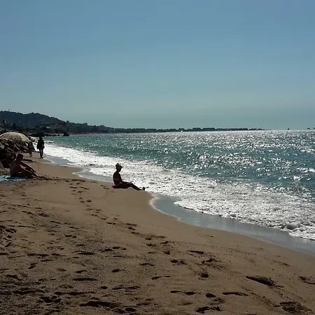 Apartamento - View Cap Esterel