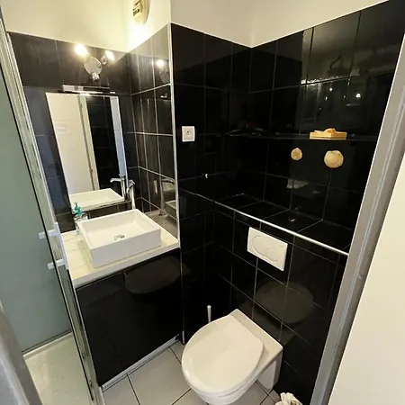 - View Cap Esterel Apartman