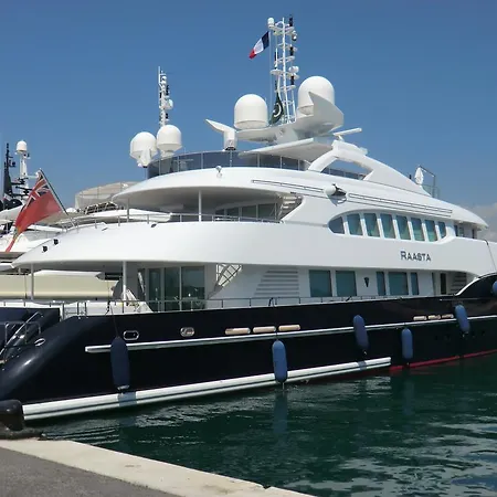 - View Cap Esterel Apartman *