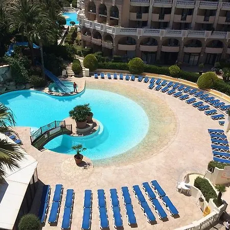 - View Cap Esterel Apartman